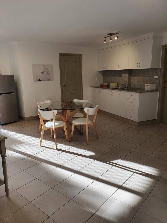 Park View Guest House Albion Park Екстериор снимка