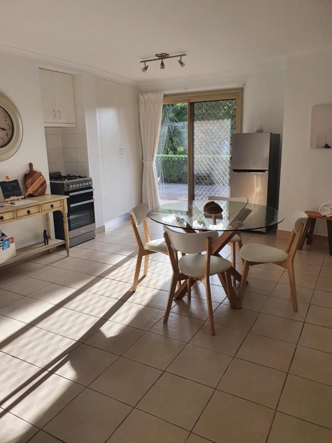 Park View Guest House Albion Park Екстериор снимка