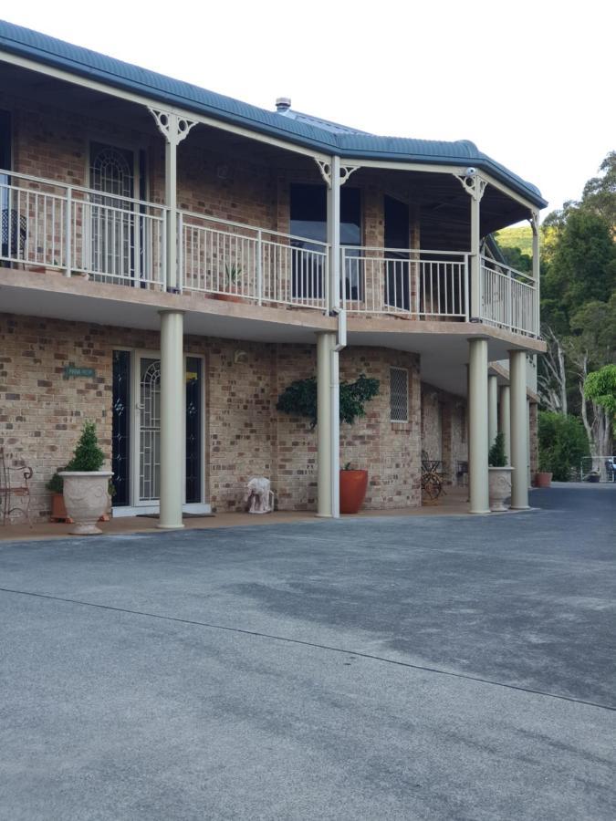 Park View Guest House Albion Park Екстериор снимка