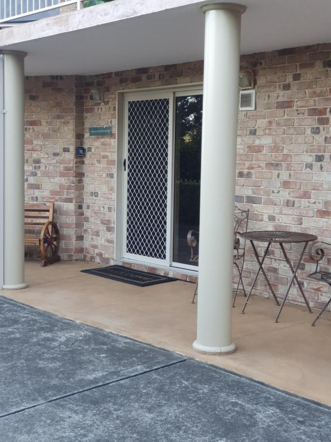 Park View Guest House Albion Park Екстериор снимка