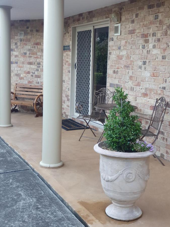 Park View Guest House Albion Park Екстериор снимка