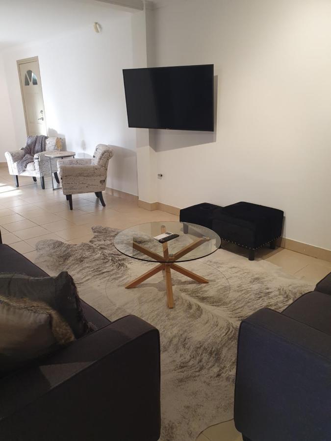 Park View Guest House Albion Park Екстериор снимка