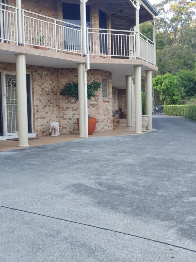 Park View Guest House Albion Park Екстериор снимка