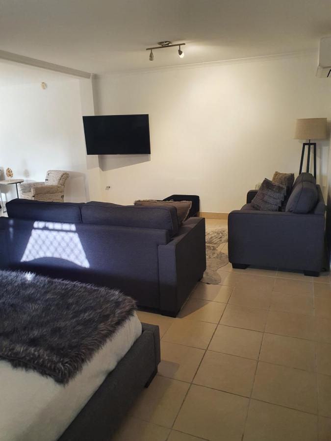 Park View Guest House Albion Park Екстериор снимка