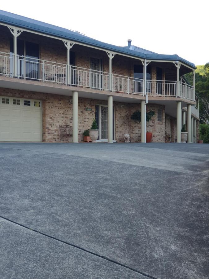 Park View Guest House Albion Park Екстериор снимка