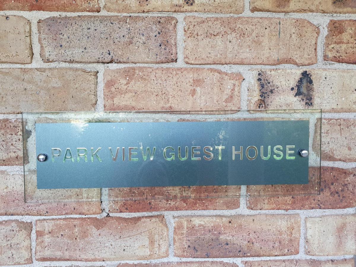 Park View Guest House Albion Park Екстериор снимка