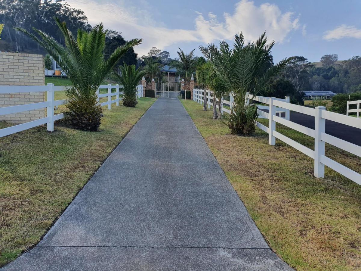 Park View Guest House Albion Park Екстериор снимка