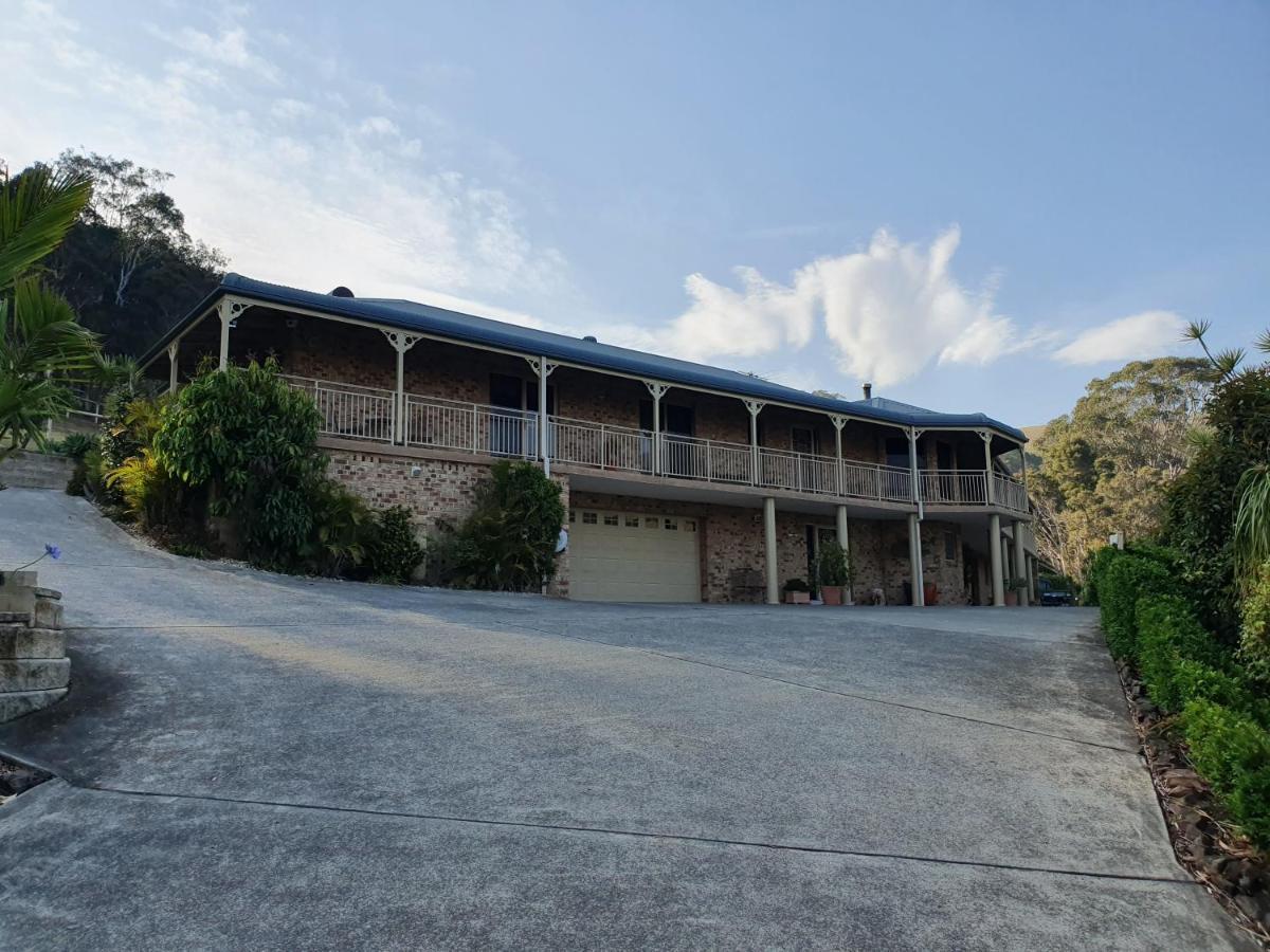 Park View Guest House Albion Park Екстериор снимка