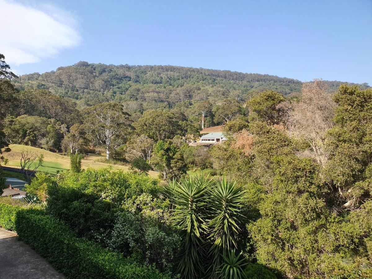 Park View Guest House Albion Park Екстериор снимка