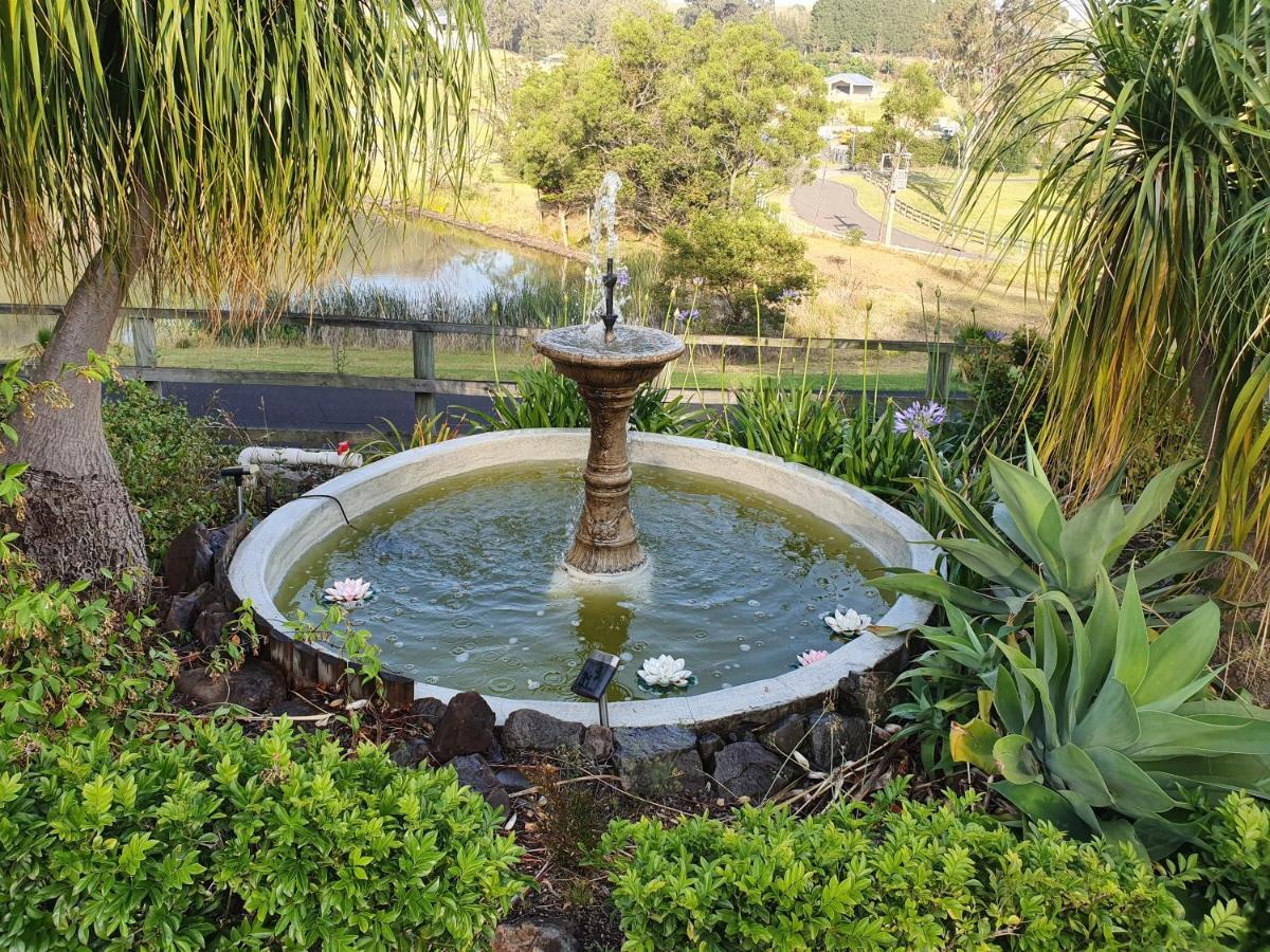 Park View Guest House Albion Park Екстериор снимка