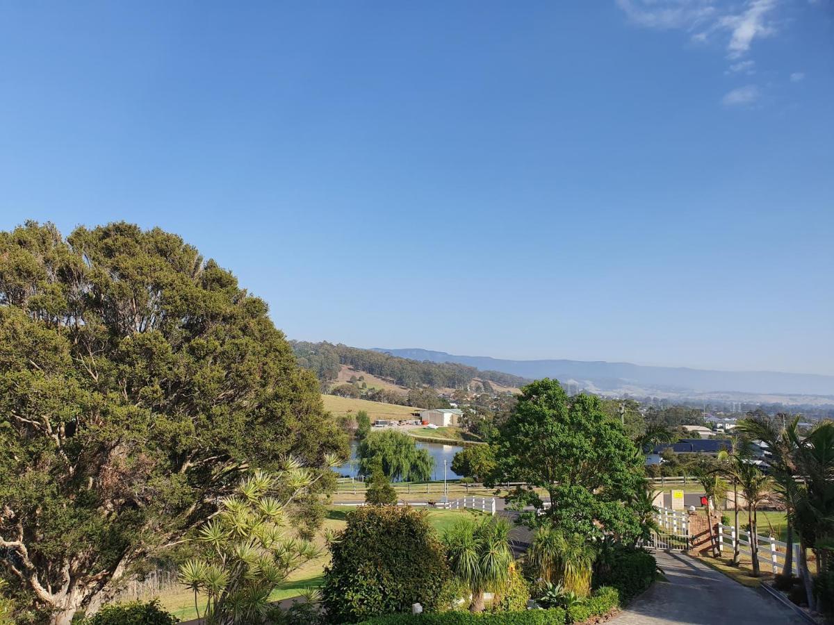 Park View Guest House Albion Park Екстериор снимка