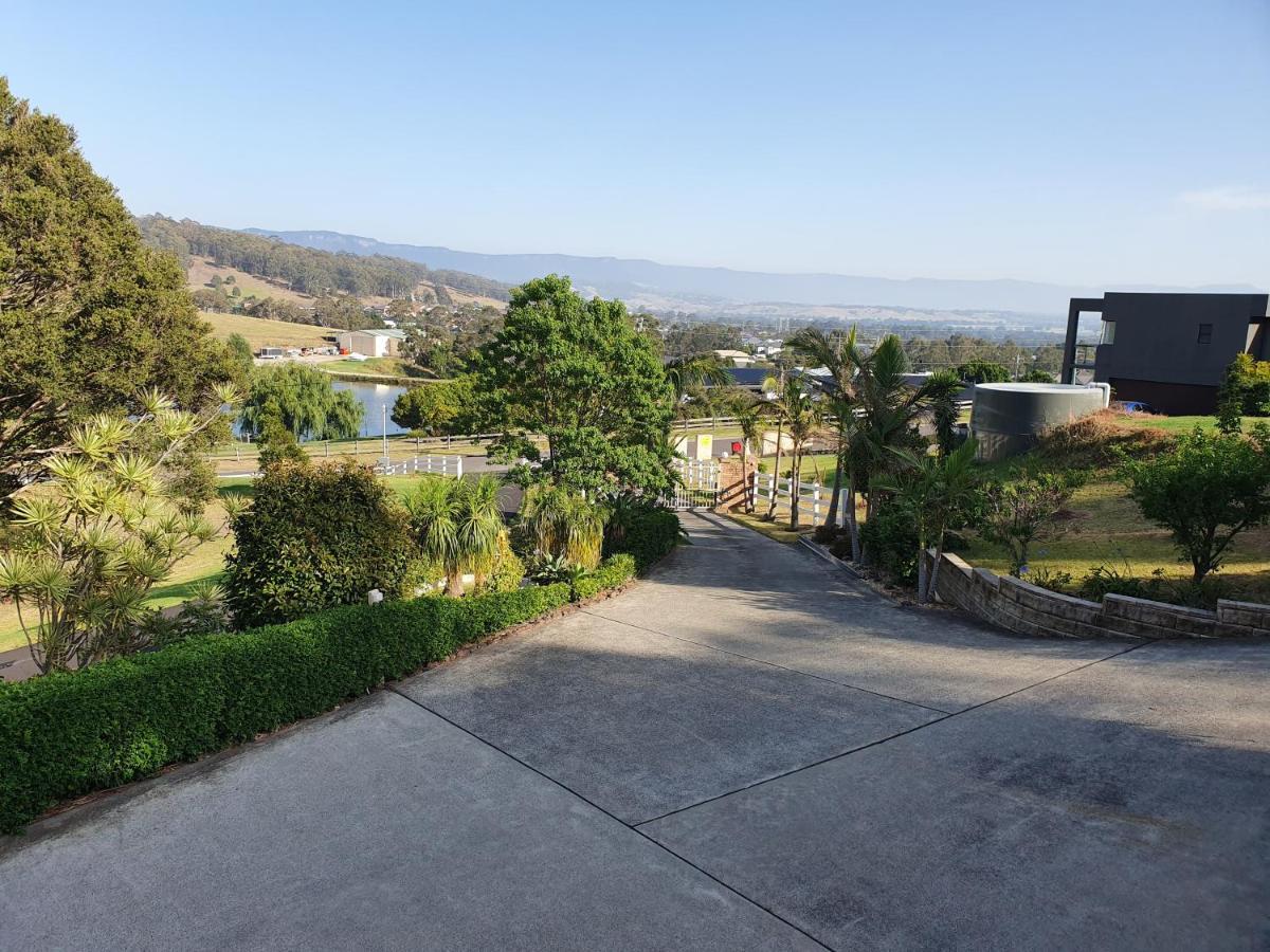 Park View Guest House Albion Park Екстериор снимка